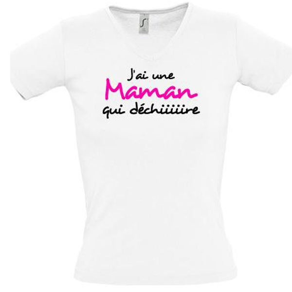 T-shirt sport personnalisé femme-Exp 24h